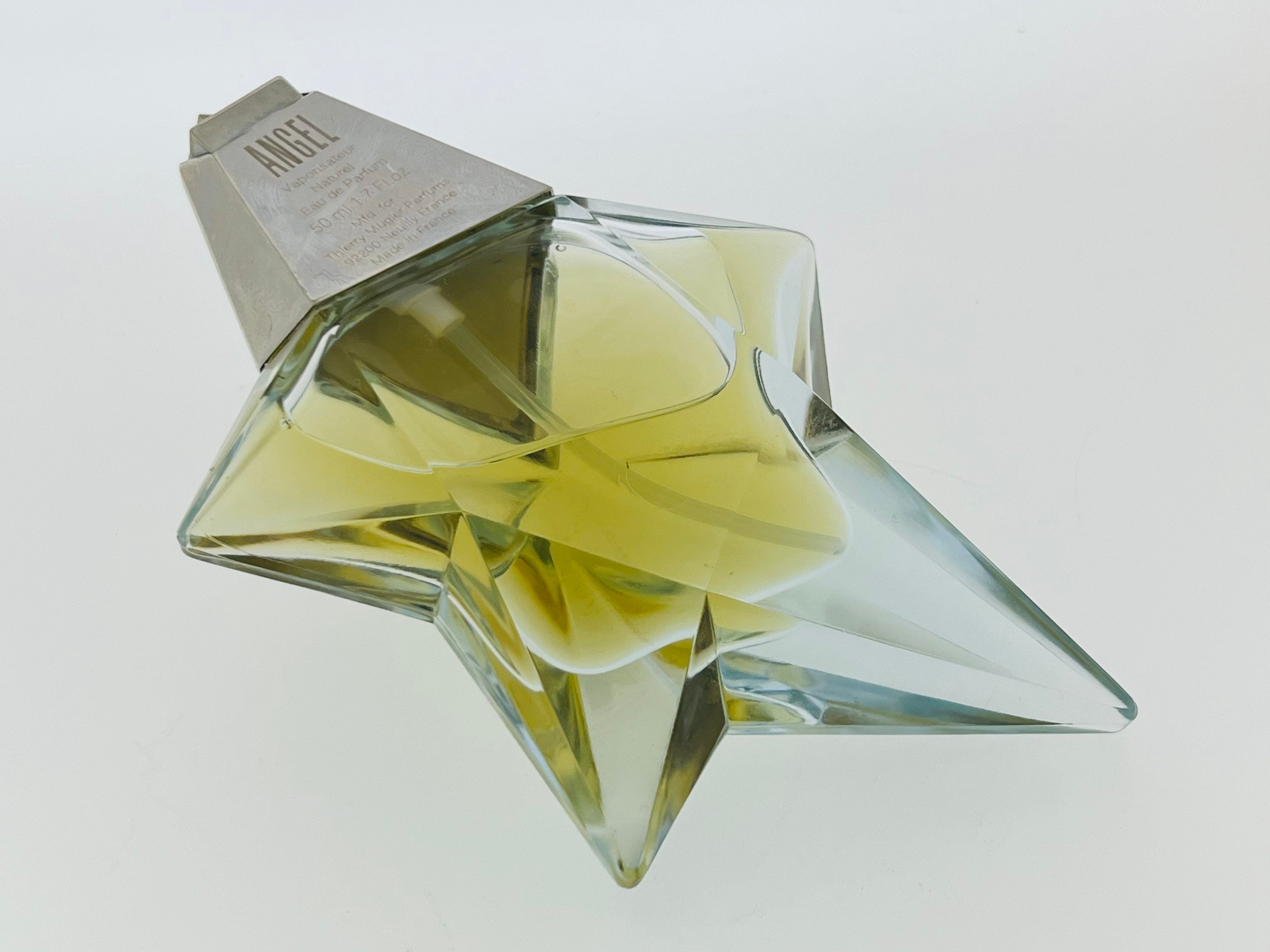 Angel perfume 15ml boots sale