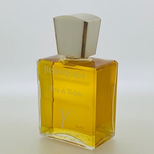 Y Yves Saint Laurent 1964 EAU DE TOILETTE 100 ml image 1