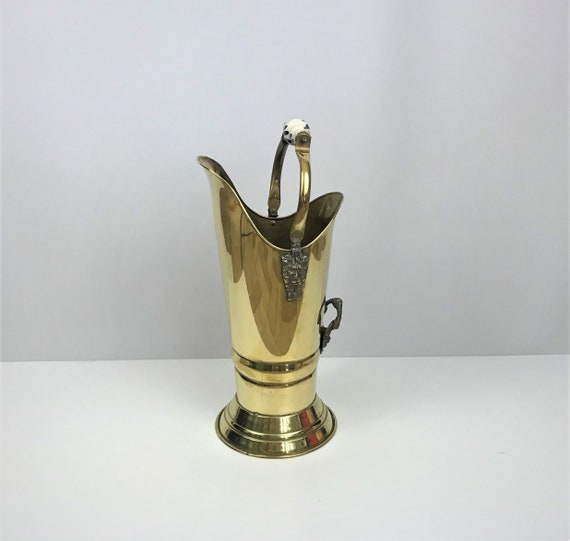 Umbrella stand brass stand umbrella