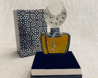 Vintage Uninhibited by Cher Parfum – Rare 30 ml – Woody Oriental Scent – Released 1987 – Women&#39;s Fragrance – Rare Collector&#39;s Item