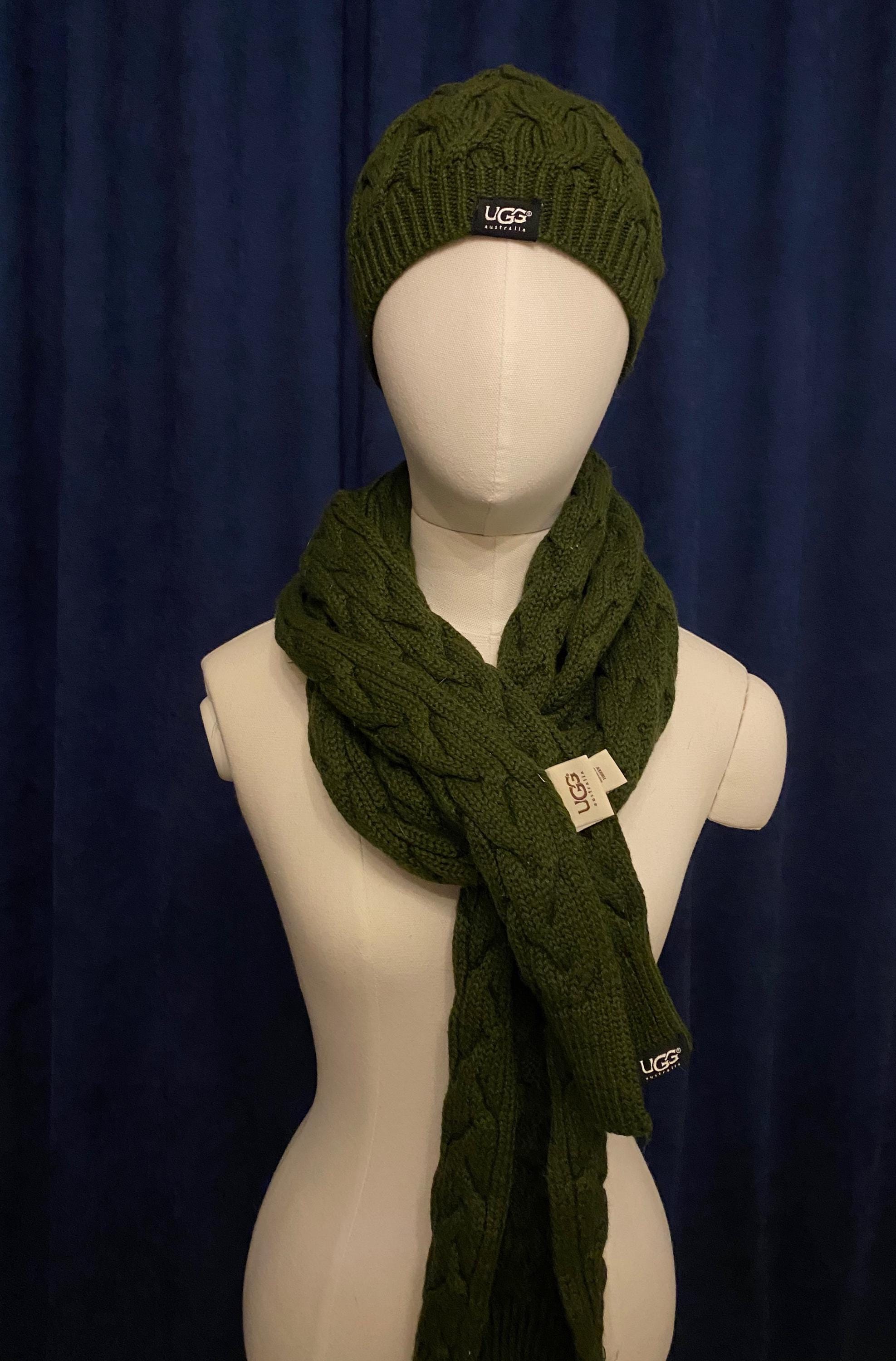 Maskim Kompozit Ugg Handschuhe Herren Sale Y2k Scarf