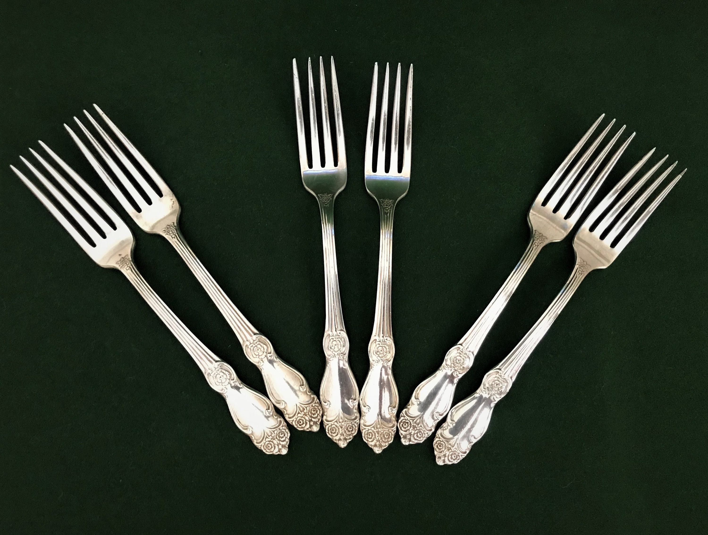 Russian silverware - Etsy 日本