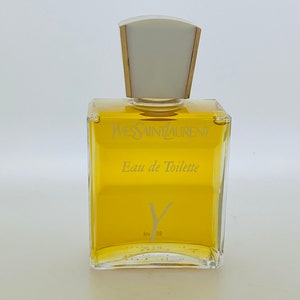 Y Yves Saint Laurent 1964 EAU DE TOILETTE 100 ml image 7