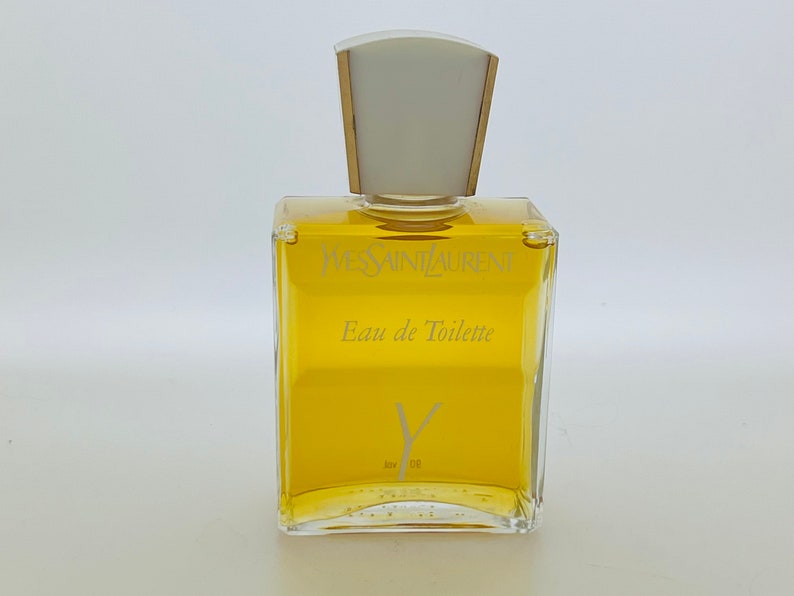 Y Yves Saint Laurent 1964 EAU DE TOILETTE 100 ml image 7