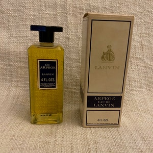 Lanvin Discontinued - Etsy