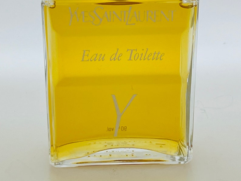 Y Yves Saint Laurent 1964 EAU DE TOILETTE 100 ml image 2