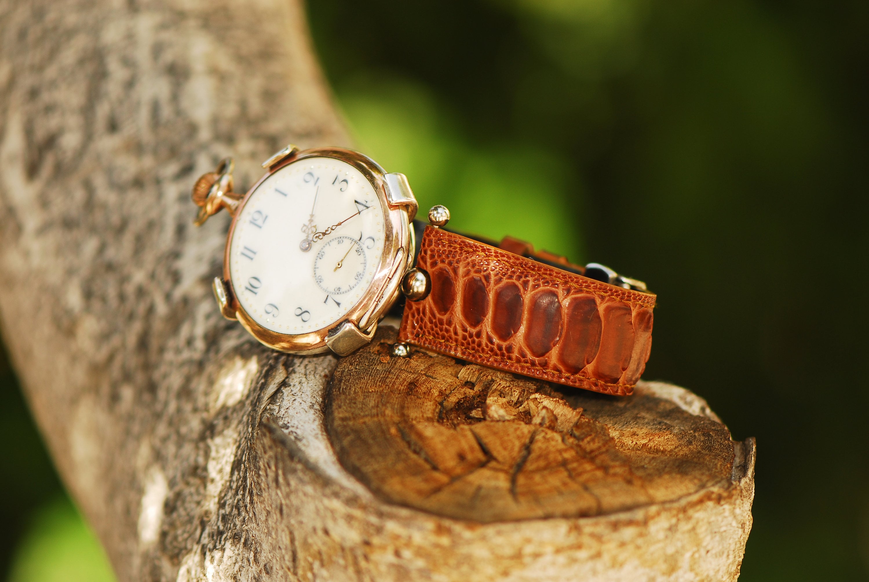 Buren Womens Watch - Etsy display picture 2