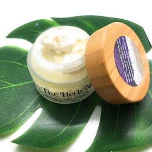 Organic Anti-Aging Moisturizer Face Cream | Reduce Wrinkles | Fade Spots|  Undiluted | Premium Quality Antiaging