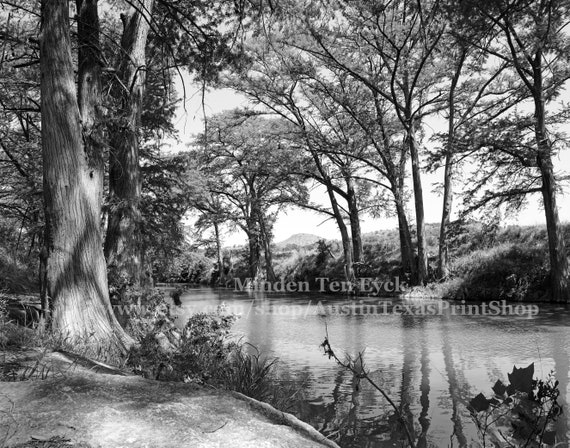 Photographing Wimberley