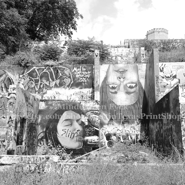 Outdoor Wall Decor Austin Etsy