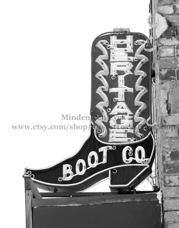 Austin boot company 2025