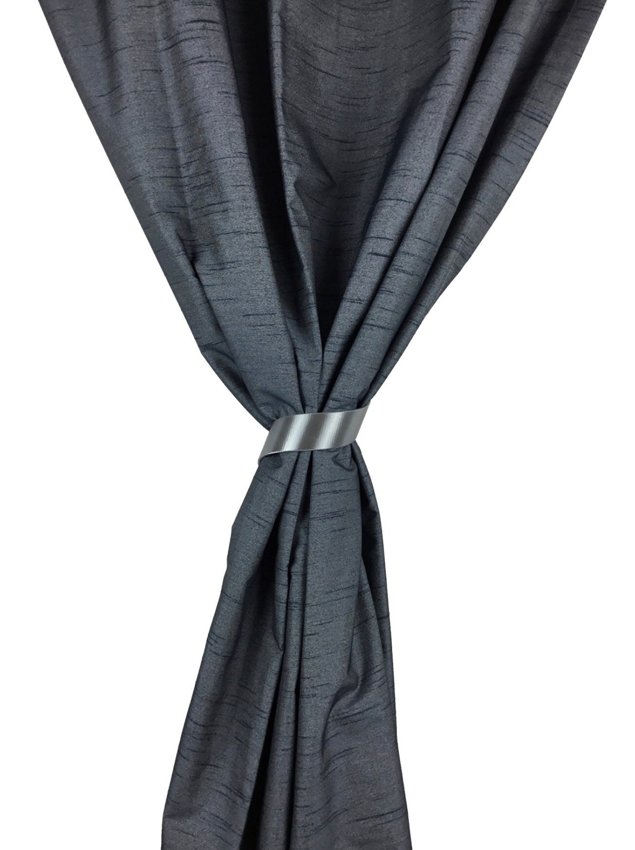 Modern Spiral Curtain Tie Back Tiebacks Curtain Holdbacks Etsy Canada