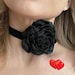 see more listings in the  FLOWER CHOKER REALISTIC section