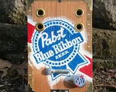 PBR CBG (One-String Diddley-Bow)