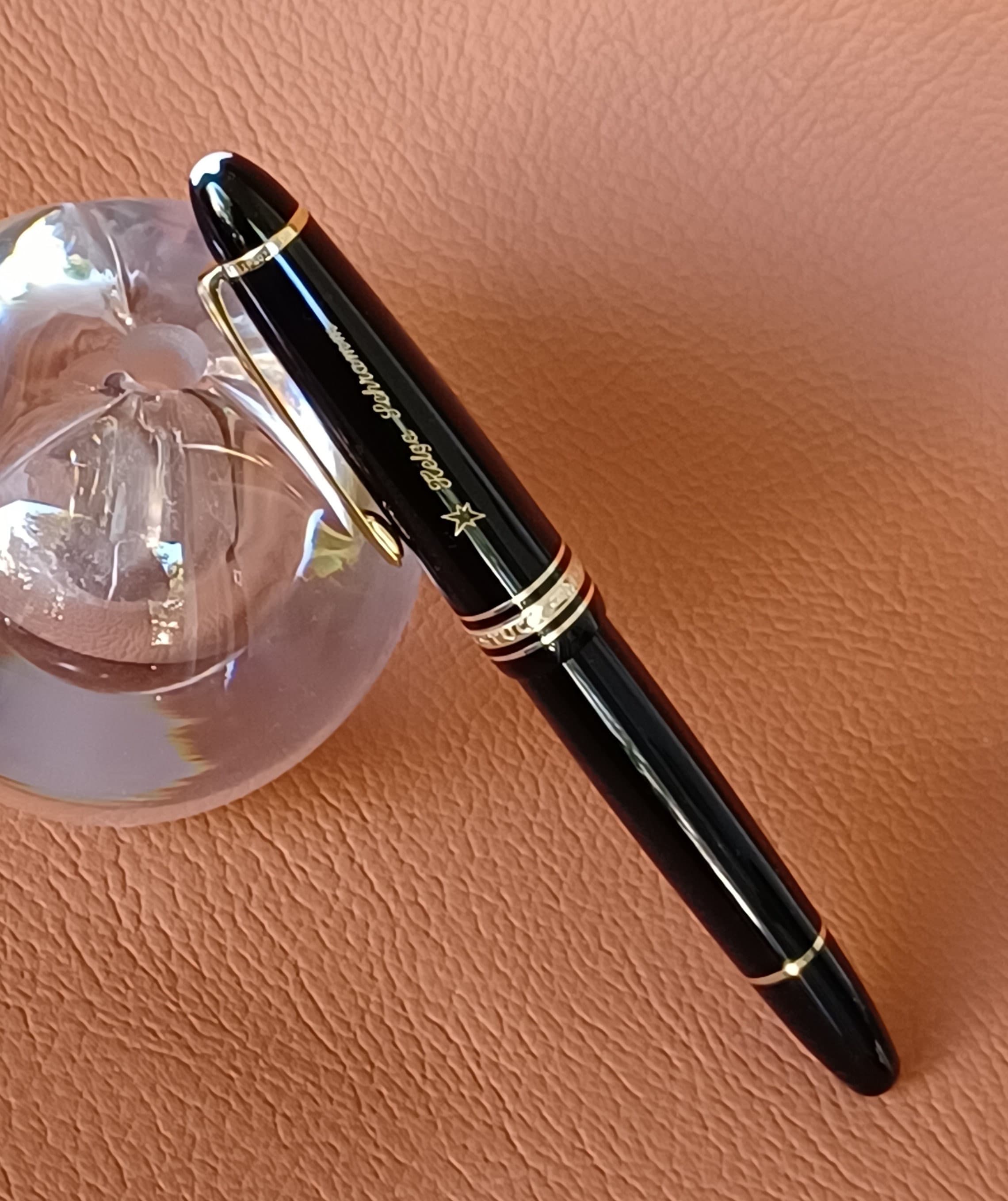 Montblanc 149 Etsy Canada