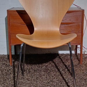 バチェラーチェア フリッツ・ハンセン ヴィンテージ Fritz Hansen - Etsy