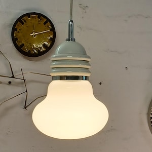 Tronconi lamp - Etsy 日本