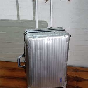 Rimowa Vintage Series Luggage