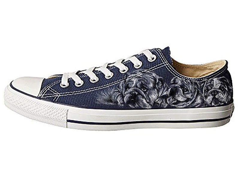 custom ladies shoes