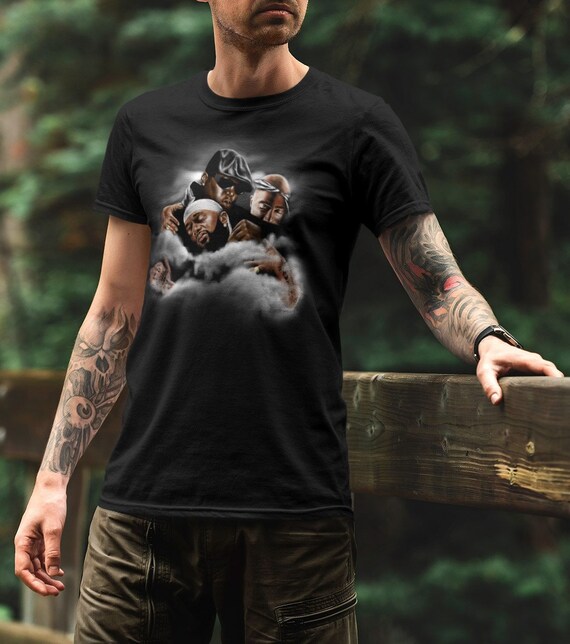 Nipsey Tribute Nipsey Hussle T-shirt 