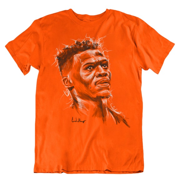 russell westbrook shirt