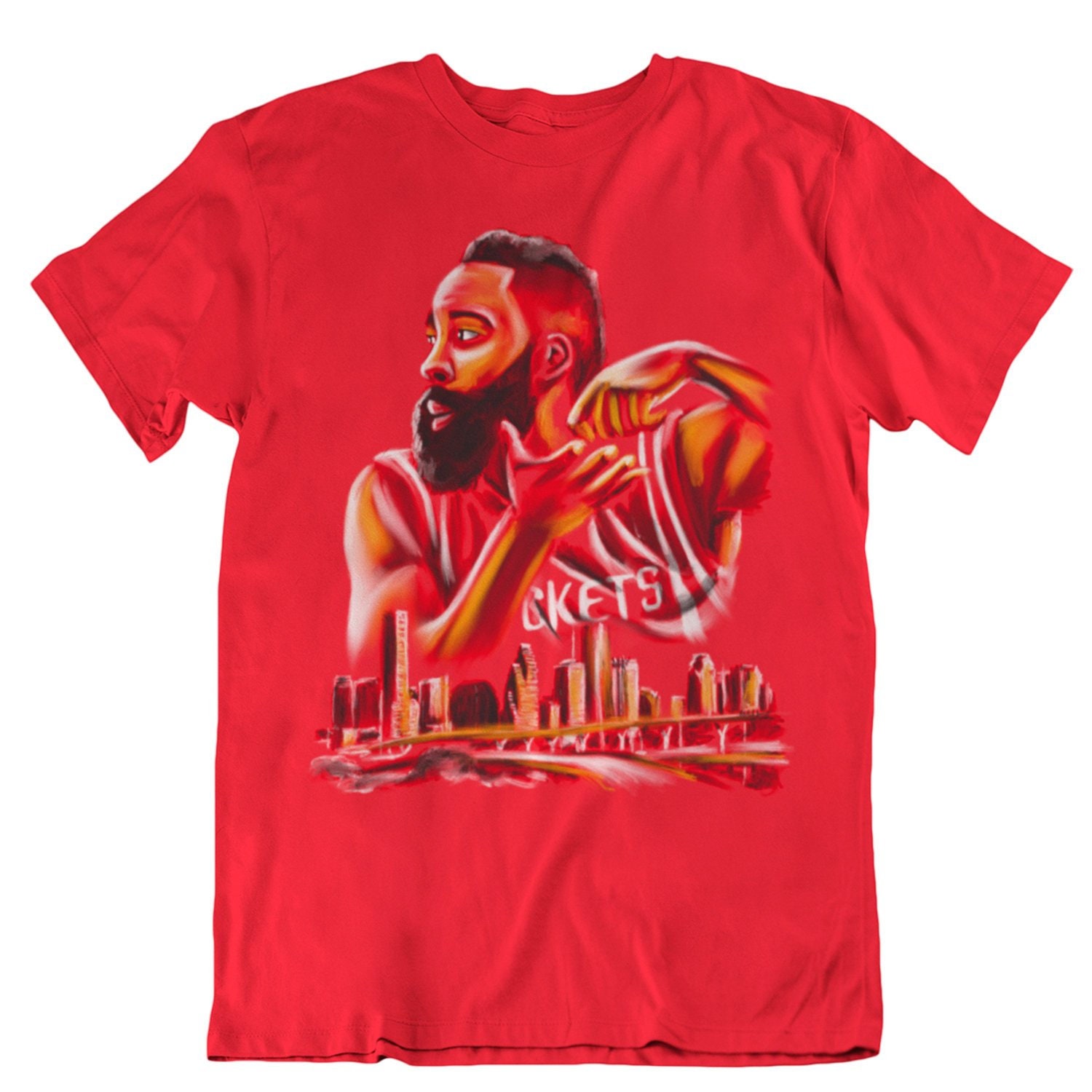 harden shirt
