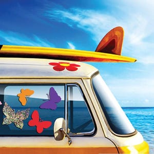 Sticker Decal Sign Vinyl Gift DIY Wall Decoration Vinyl Gift DIY Wall Decoration