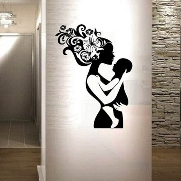 Baby Room Decals Etsy