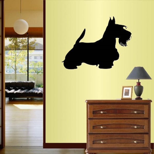 Large Animal Decals Etsy