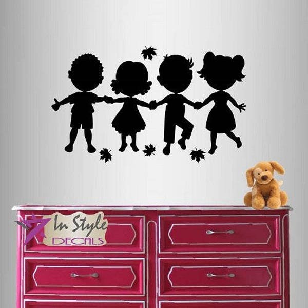 Baby Room Decal Etsy