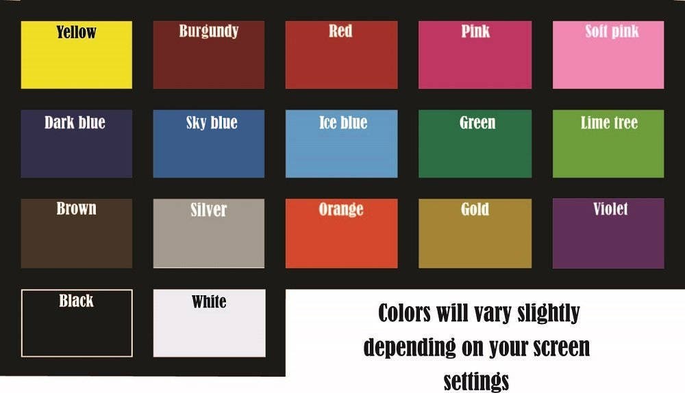 In-style Decals Wall Vinyl Decal Home Decor Art Sticker - Etsy