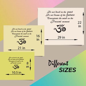 In-style Decals Wall Vinyl Decal Home Decor Sticker Do Not Dwell in the ...