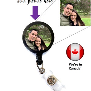 Picture Reels -  Canada