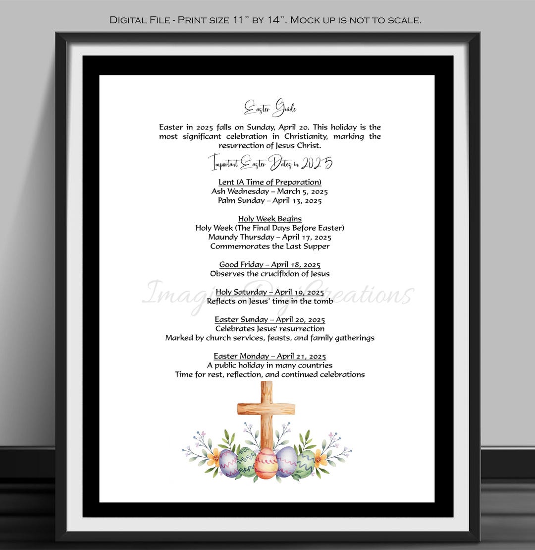 Resurrection Easter Festival Date Easter Sunday 2021 Easter