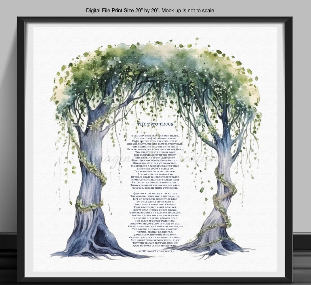 Celtic Trees, Tree of Life, Handfasting,celtic Border,celtic, Irish,the ...