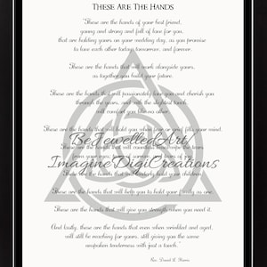 Viking, Norse, Asatru,  Pagan, Custom Wedding Vows,  Hand Fasting, Engagement, Wedding, Anniversary Gift, Housewarming, Digital Download