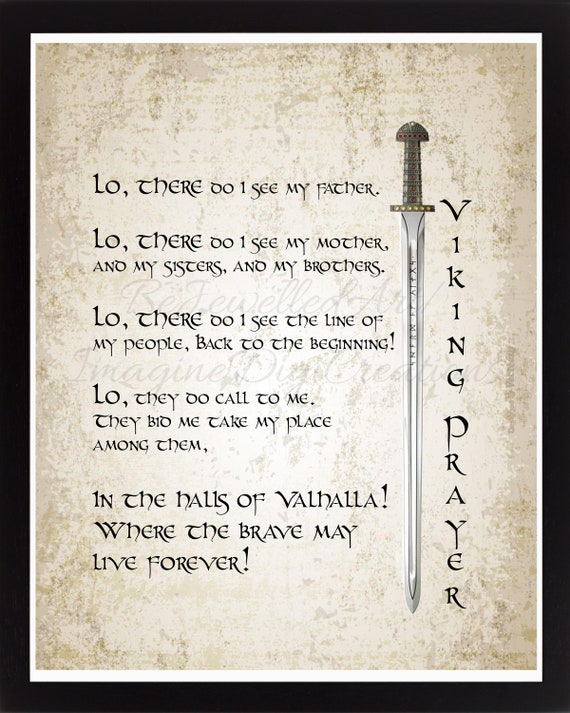 Vikings: Valhalla Quotes - MagicalQuote