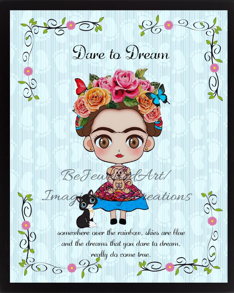 Free Free Baby Frida Kahlo Svg 366 SVG PNG EPS DXF File