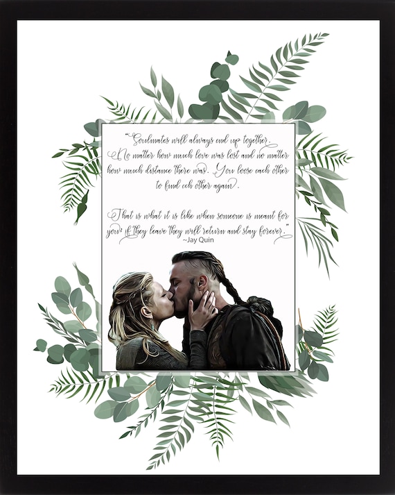 Ames Sœurs Viking Amour Cœur Alfa Citations Damour Etsy Canada