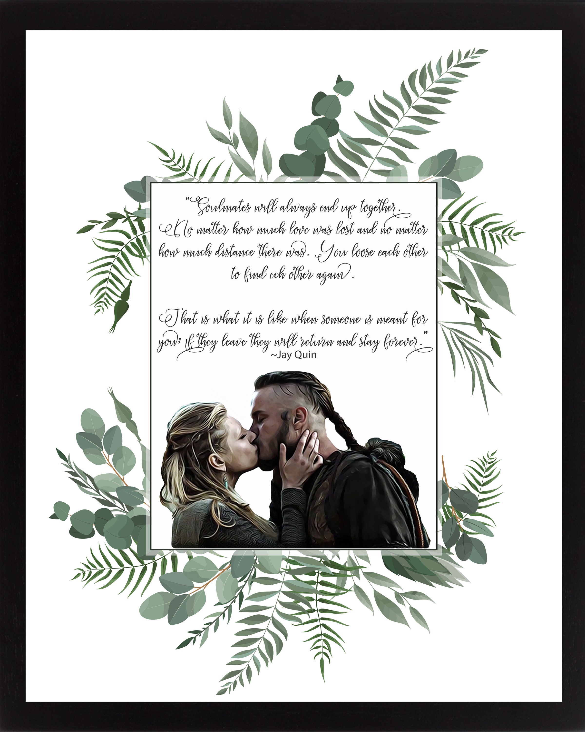 Viking Love Quotes