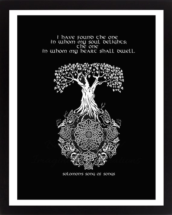 Celtic Love Love Quotes Celticpagan Irish Etsy
