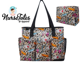 Nurse totes store and apparel