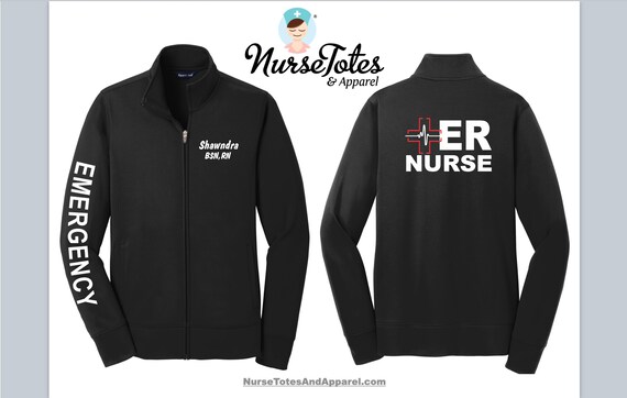 Mens nurse jacket sale