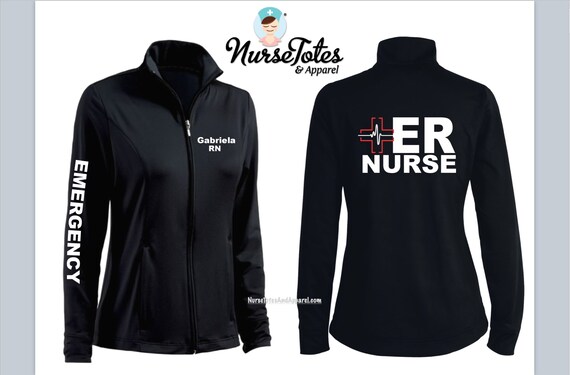 Nurse totes store and apparel