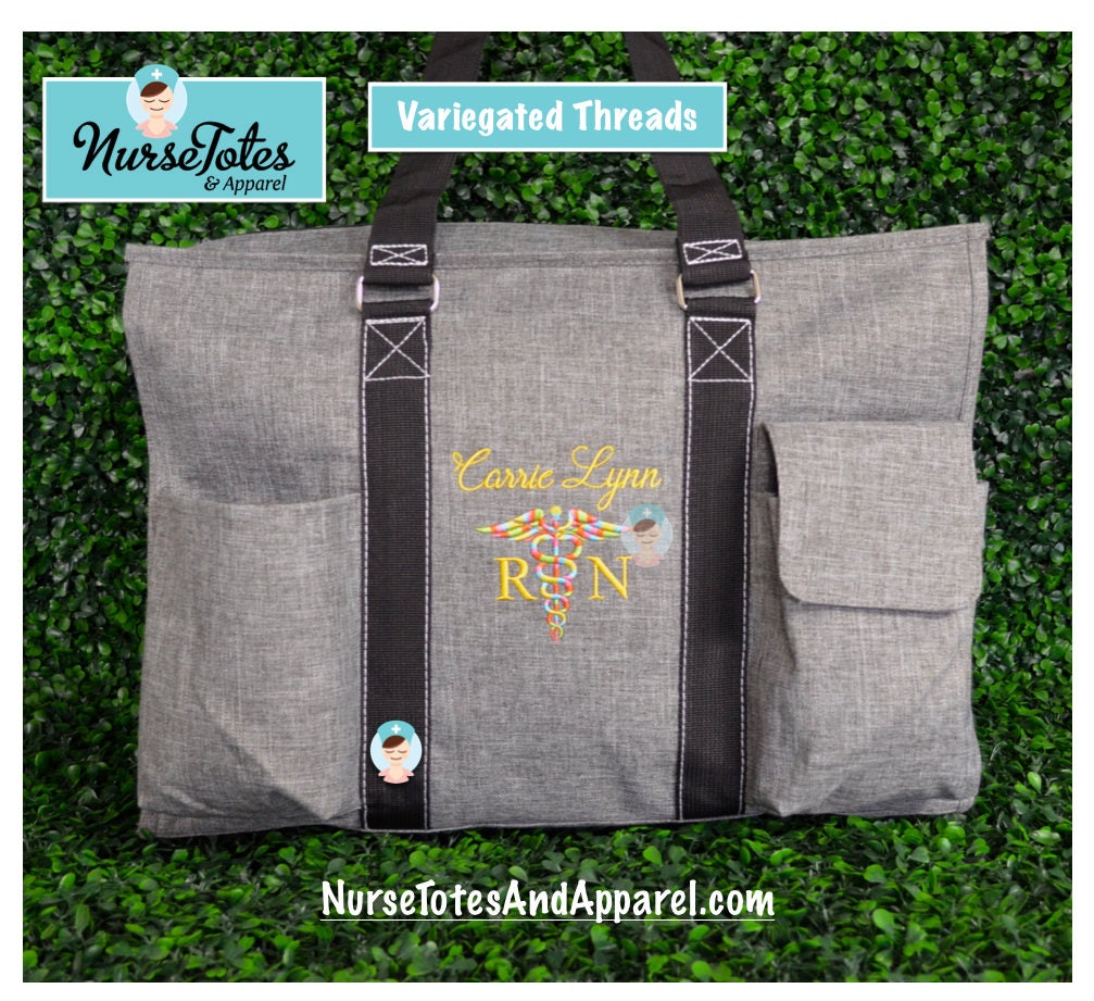 organizational tote