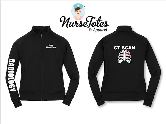 Nurse totes and apparel new arrivals