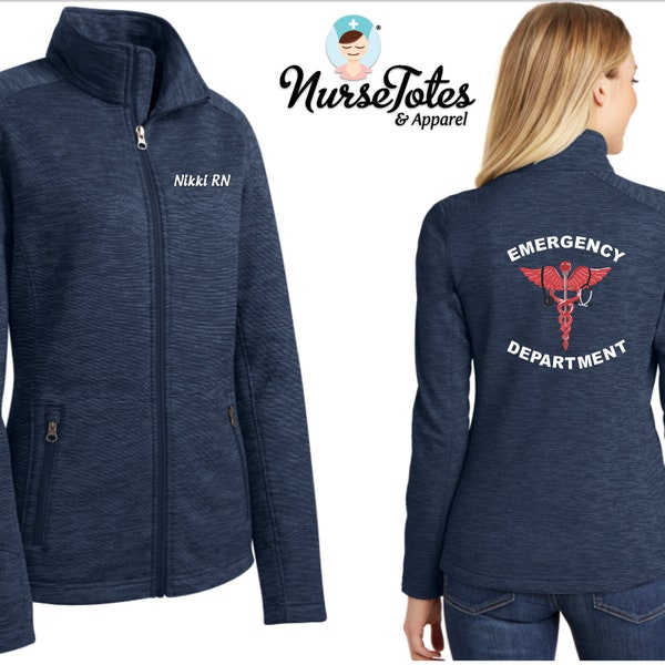 Er Nurse Gear Etsy