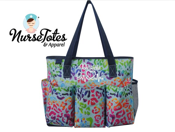 Nurse totes and apparel hot sale