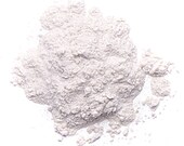 Vibrant White Mica Pigment Powder Cosmetic Color Eye Shadow Highlight Colorant Makeup Soap and Craft Slime Nails Melt and Pour Resin Making