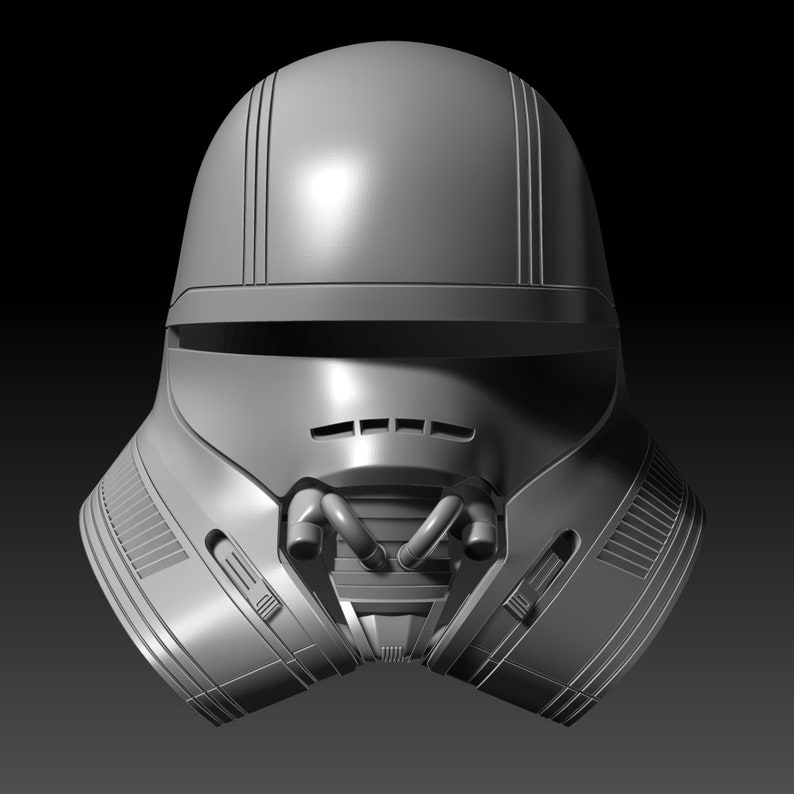 first order jet trooper
